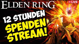 SPENDEN STREAM0 TODE RANDOMIZER 20 ALLE BOSSE inkl DLC🔴Spendenvorgang in der Infobox Part 2 [upl. by Llehsar]