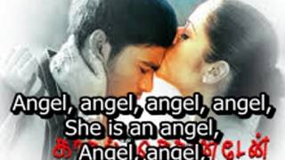 Devadaiyai Kanden  Kadhal Konden Tamil movie song English translationsubtitles [upl. by Refannej]