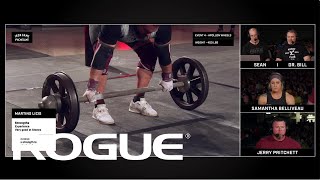 Martins Licis  Apollon Wheels  2024 Arnold Strongman Classic [upl. by Samuel235]