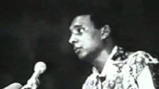 Speeches amp Beats Stokely Carmichael quotSurvive Americaquot  Immortal Technique [upl. by Niki186]