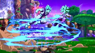 Three Different Vegito Rejumps in One TOD [upl. by Anerahs]