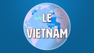 Le Vietnam un pays francophone   La Francophonie [upl. by Nywles]