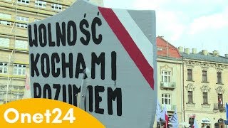 Trzesięnie ziemi na Bliskim Wchodzie mecz Polska  Meksyk  Onet24 [upl. by Logan]