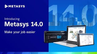 Metasys 140 Creates Business Efficiency amp Makes Work Easier [upl. by Otrevlig]