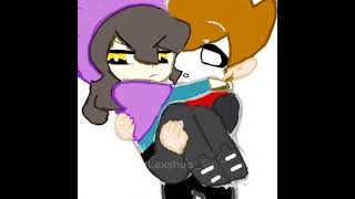 Edit de JatziryxD123 x BayronXDDD espero q les guste 😸 [upl. by Atteuqehs396]