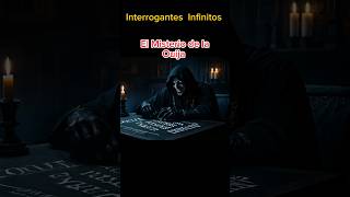 ZOZO El DEMONIO oculto en la OUIJA RELATOS DE LA NOCHE [upl. by Sabra]