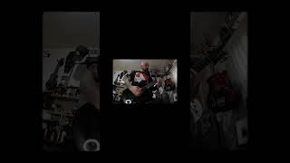 Sepultura  Refuse Resist Guitar Cover ToneX Redo [upl. by Tteltrab]