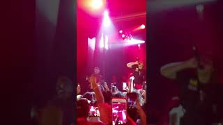 TRIPPIE REDD CUTS 6IX9INES VERSE OFF POLES 1469 BEEF [upl. by Abdella]