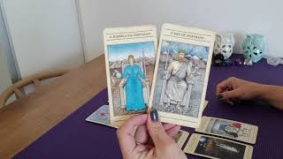 CÂNCER TAROT QUINZENAL ♋🔮✨ 15 ATÉ 31 DEZEMBRO [upl. by Sheelagh151]