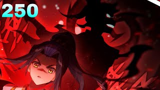 Dragon Prince Yuan  Yuan zun  new anime 2023  Episode  650 in Hindi  AniVerse [upl. by Rehctelf]