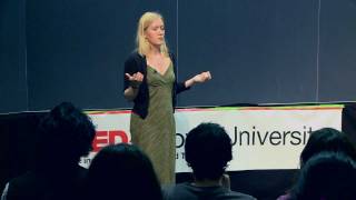 TEDxBrownUniversity  Willoughby Britton  Why A Neuroscientist Would Study Meditation [upl. by Jillie]