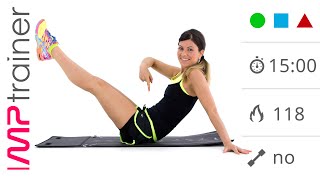 Allenamento Avanzato Core Stability [upl. by Ramburt]