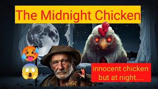 horror story🔥  Midnight Chicken 🔥🔥 [upl. by Chatterjee]