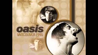 Oasis  Shakermaker Live 29011995 [upl. by Snook820]