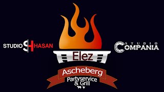 •HIGHLIGHT VIDEO•  Te Familija Xhaferi Partyservice Elez Ascheberg 《STUDIO HASAN》 [upl. by Yank339]