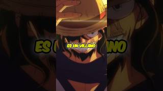 ¿Luffy es malo  One Piece anime mugiwara onepiece [upl. by Zul219]