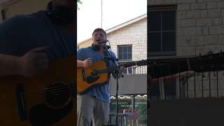 stolen dance by milky chance cover at Mozart’s Coffee atx [upl. by Holub911]