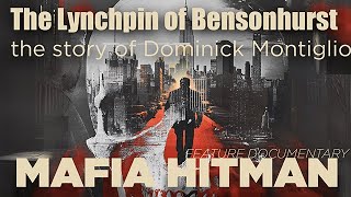 Dominick Montiglioquot The LYNCHPIN OF BENSONHURSTquot film [upl. by Lindsay]