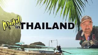 ETA Einreisebestimmungen für Thailand Anleitung Visa Anleitung 60 Tage Einreiseanleitung [upl. by Penelopa]