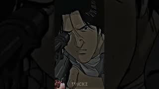 Johan liebart monster edit johanliebert manhwa anime webtoon recommended [upl. by Alit]