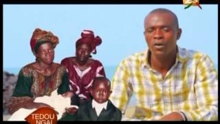 Habib fatakosaidou Barry clip officiel [upl. by Ciprian]