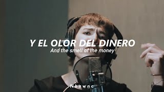 bbno amp Rich Brian  edamame cover by ErwinPennors ATLAS Sub español  Lyrics [upl. by Leraj]