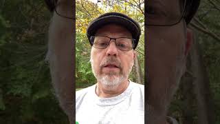 Vlog 40 dailyvloggers newretirement stoicism [upl. by Roderich]