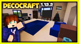 DECOCRAFT  TODAS LAS DECORACIONES DE INTERIOR  REVIEW 1122 PIRATAS KARMALAND 4 [upl. by Hirst]