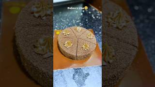 Chocolate drip cake design 😋😋 shorts ytshorts trending cake video vairalvideo subscribe 🥹 [upl. by Libbie]