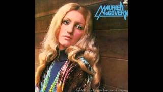 Maureen McGovern Nice To Be Around 1974 [upl. by Hiett]