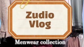 Zudios Latest Menswear A Budget Fashion Experiment [upl. by Undry803]