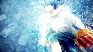 Kuroko no Basket OST  11Souguu Kuroko Theme [upl. by Countess490]