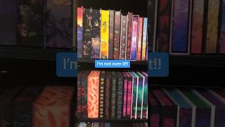 Gothikana booktube darkromance bookish darkromancebooks specialedition [upl. by Alliber844]