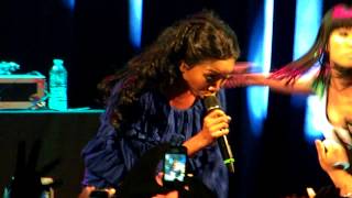 Brandy Full Moon 2012 LIVE Best Quality [upl. by Ralina890]