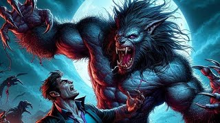 WEREWOLF VS VAMPIRE SOFT HEARTED PEOPLE DONT WATCH THIS VIDEO [upl. by Voss827]