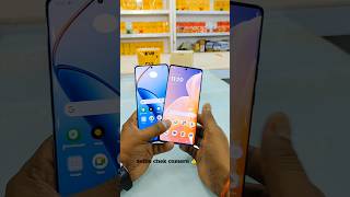 Moto g85 5g vs realme p1 pro camera test⚡Best camera moto g85 vs realme p1 pro first look amp review [upl. by Nonnahc735]