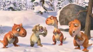 Ice Age 4  Continental Drift  quotMammothquot  TV Spot HD [upl. by Browne142]