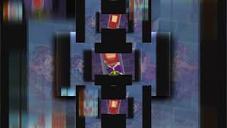 RequestedYTPMV YTPMV Wayside Theme Song Scan Scan [upl. by Leahcimdivad]