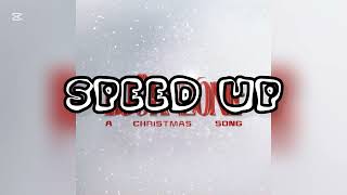 A Christmas Song Speed up Björnzone [upl. by Assile]