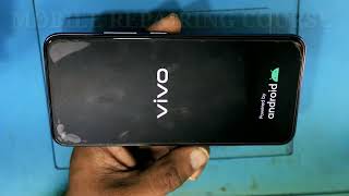 vivo y50 hard reset  vivo y50 factory reset  vivo y50 hard reset without pc  vivo y50 format [upl. by Cosme97]