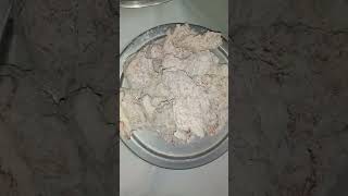 Today special Homemade KFC chicken 🍗🐔 shortsfeed shortvideoktccindia chicken ramadanrecipes [upl. by Lenzi792]