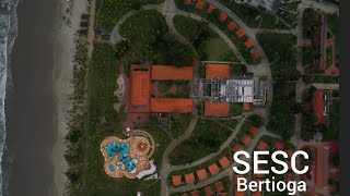 SESC Bertioga [upl. by Relly985]