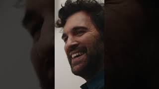 Juan Pablo Di Pace in The Mattachine Family movietok behindthescene juanpablodipace queerlove [upl. by Kantos]