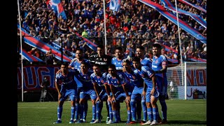 Campeonato Nacional 2023  Fecha 29  Cobresal vs UNIVERSIDAD DE CHILE  EN VIVO LA MAGIA AZUL [upl. by Thom]