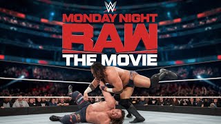 WWE Monday Night RAW – Official Trailer 2024  Ultimate Wrestling Action [upl. by Sremmus]