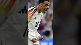 Germany vs Hungary subscribe trending football musiala wirtz [upl. by Charbonneau]