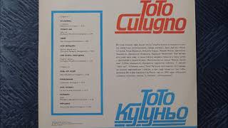 Toto cutugno  Soli [upl. by Akemet]