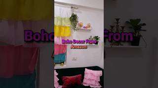 Boho Decor Find From Amazon  bohodecor decor amazonfind homedecor shorts youtubeshorts [upl. by Hootman567]