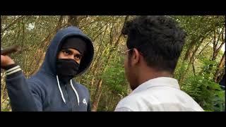 CASE CLOSED  A Short Film by Team Avatar  NSS Camp 2022  MES Mampad College [upl. by Aleemaj]