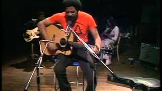 Bill Withers Lonely Town Lonely Street 1973 Live at The BBC [upl. by Evvie]